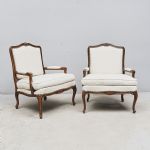 1745 4117 ARMCHAIRS